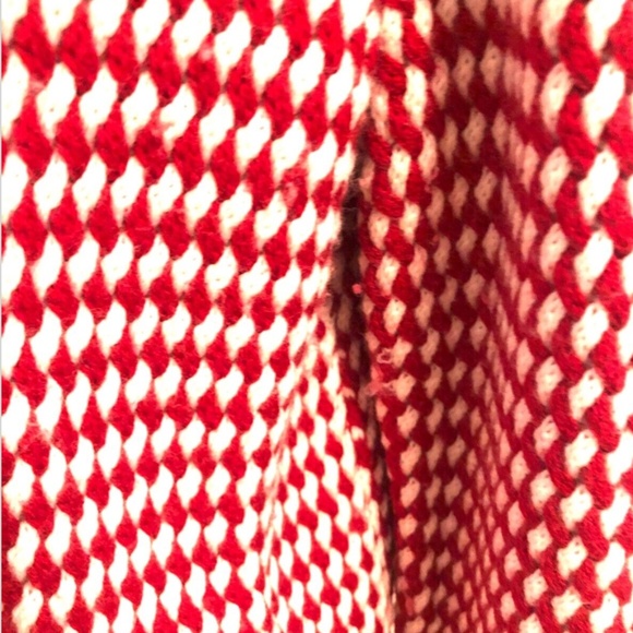 2 TALBOTS 100% Merino Wool Open Front Cardigans - VERY WARM! - Picture 13 of 16